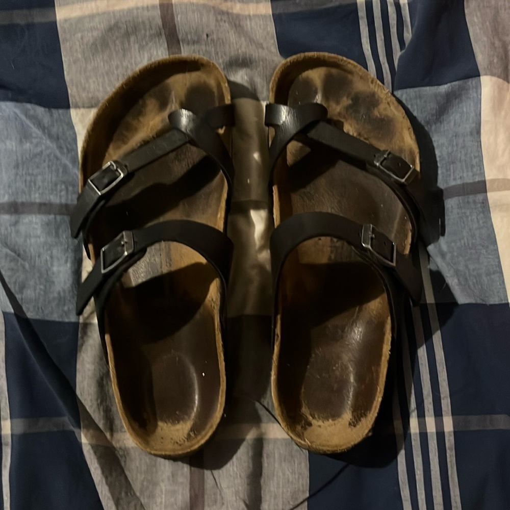 Birkenstock Sandles